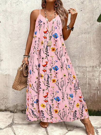 Adriana – Vestido Sofisticado