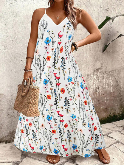 Adriana – Vestido Sofisticado