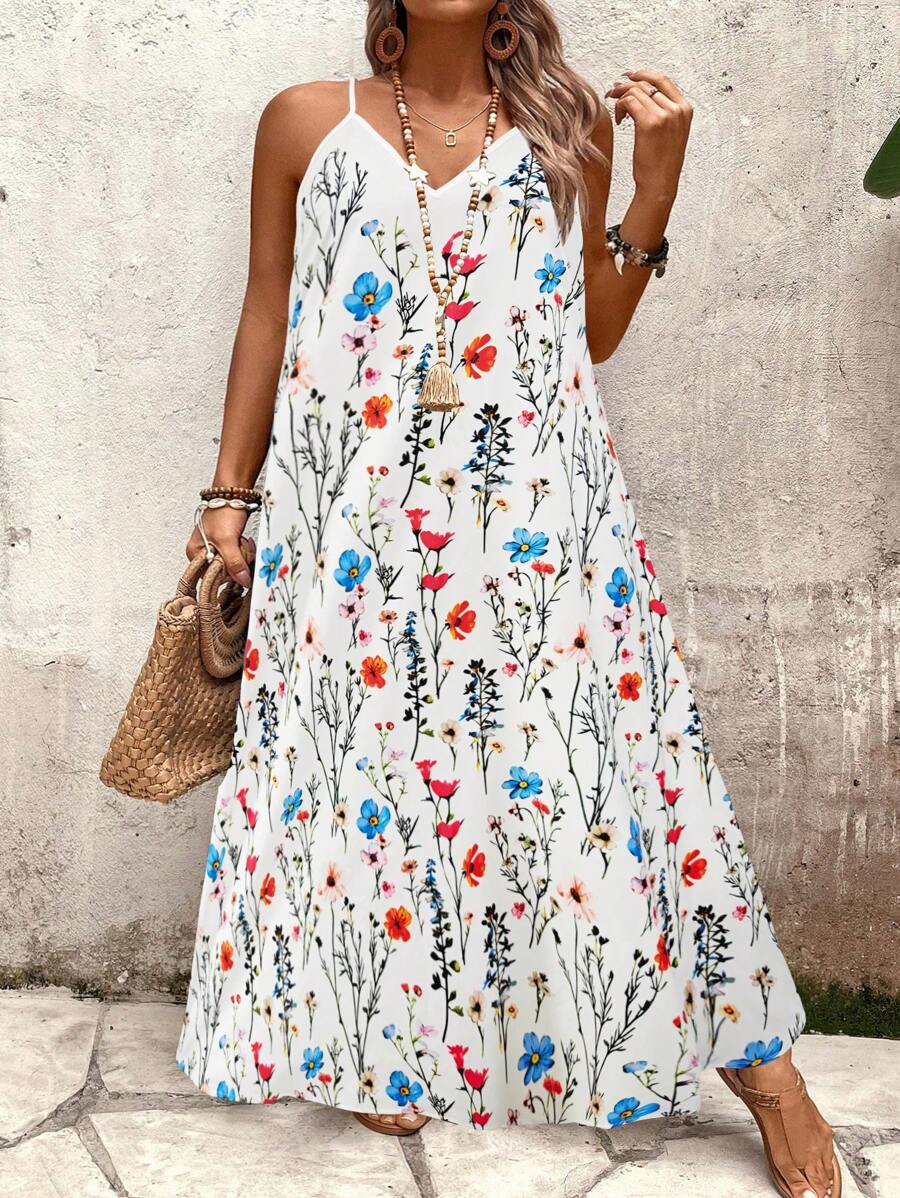 Adriana – Vestido Sofisticado
