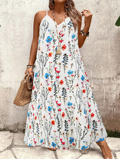 Adriana – Vestido Sofisticado