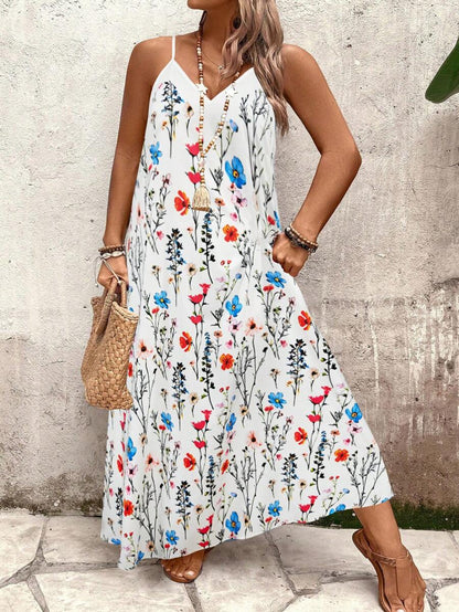 Adriana – Vestido Sofisticado