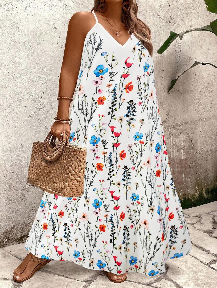 Adriana – Vestido Sofisticado