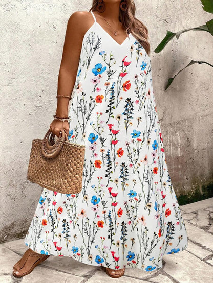 Adriana – Vestido Sofisticado