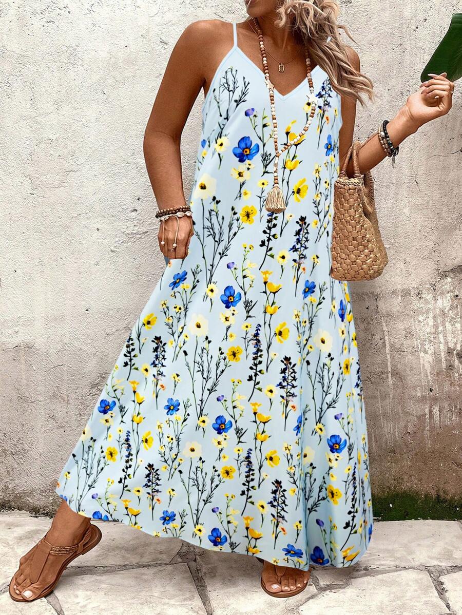 Adriana – Vestido Sofisticado