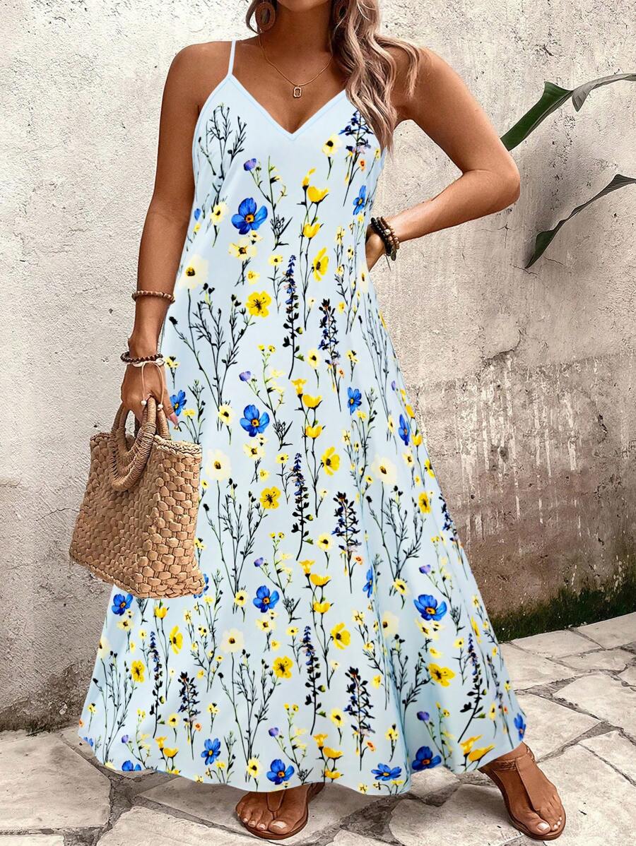 Adriana – Vestido Sofisticado