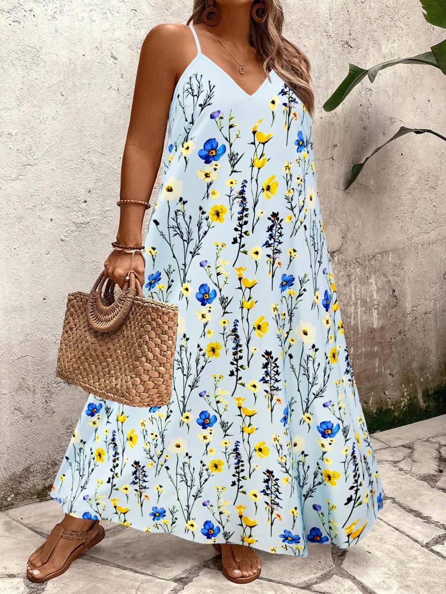 Adriana – Vestido Sofisticado