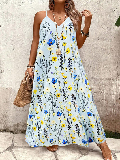 Adriana – Vestido Sofisticado