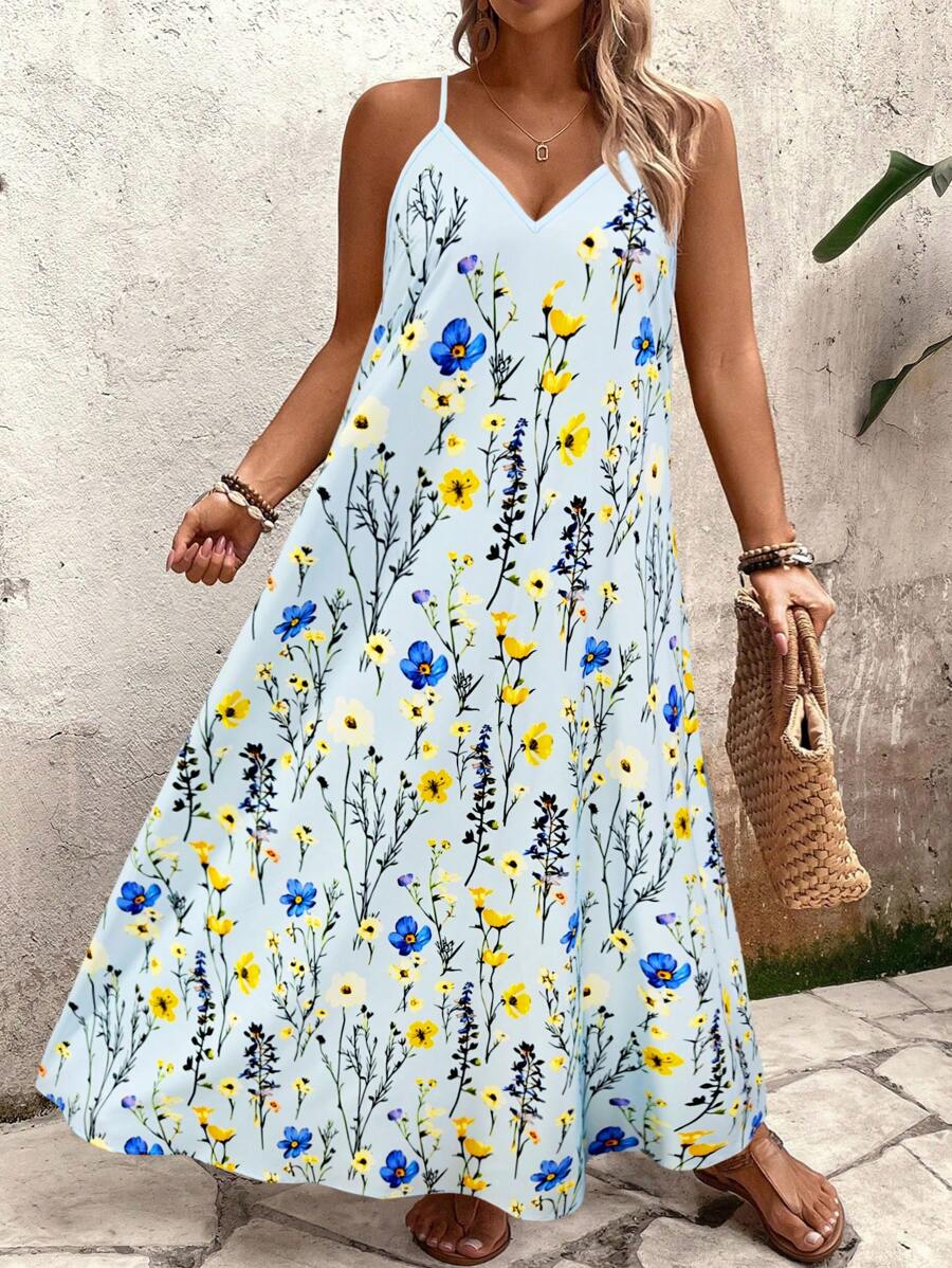 Adriana – Vestido Sofisticado