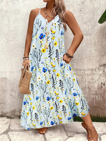 Adriana – Vestido Sofisticado