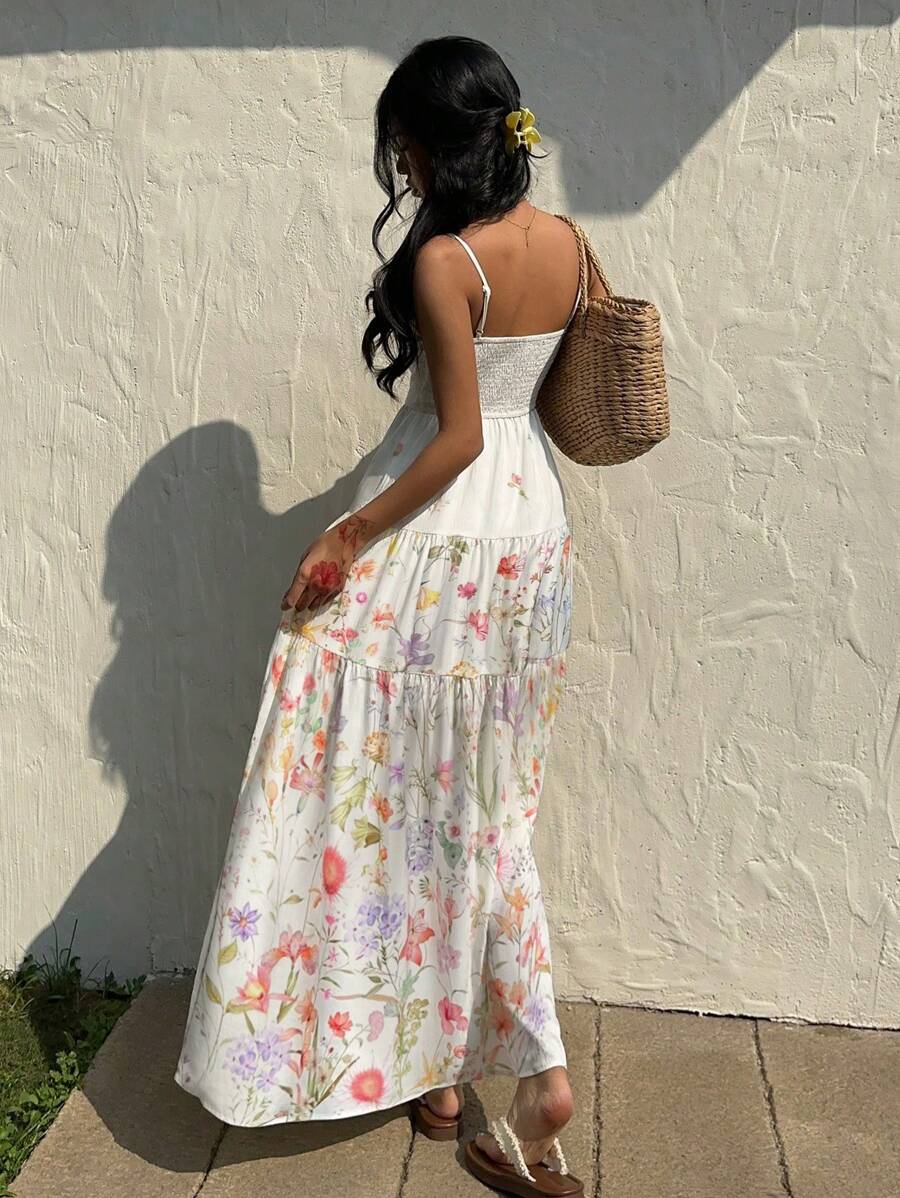Amara – Vestido Sofisticado