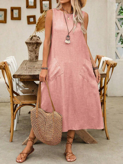Isabella – Vestido Casual Elegante