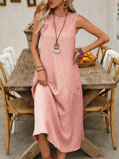 Isabella – Vestido Casual Elegante