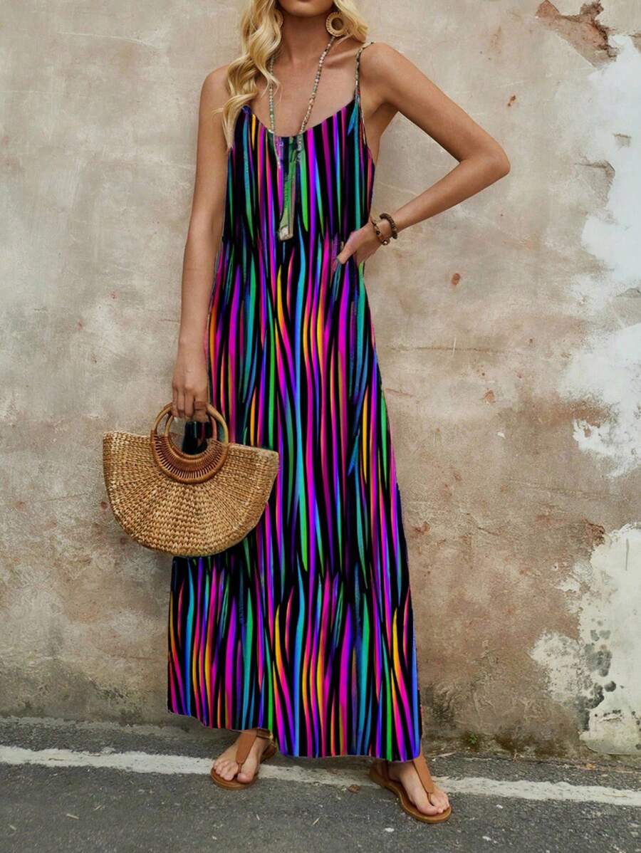 Bianca – Vestido Elegante