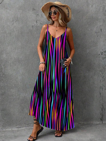 Bianca – Vestido Elegante