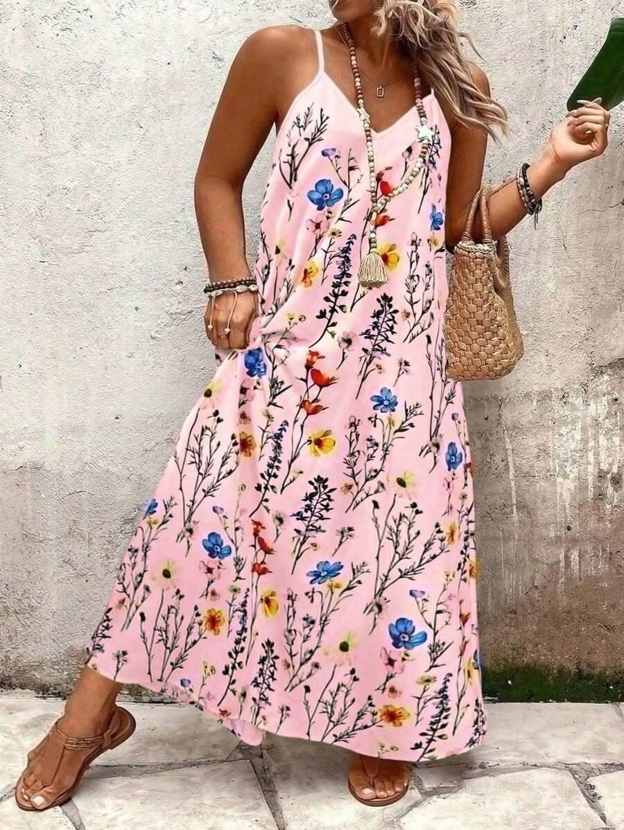 Adriana – Vestido Sofisticado