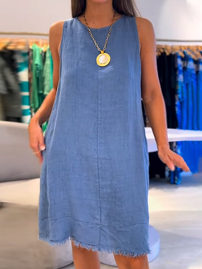 Miranda – Vestido Elegante