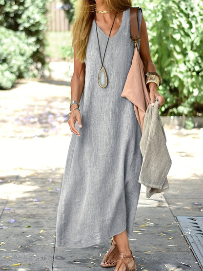 Isabel – Vestido Sofisticado