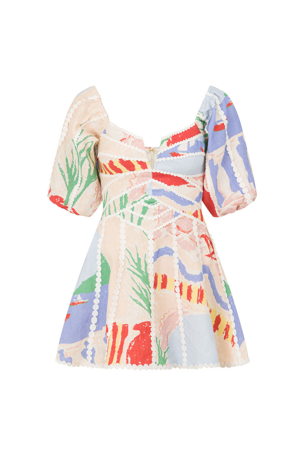 Serena – Vestido Sofisticado