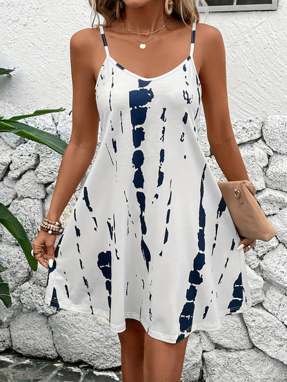 Valentina – Vestido Casual