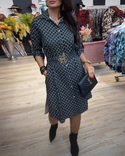 Estela - Vestido Sofisticado