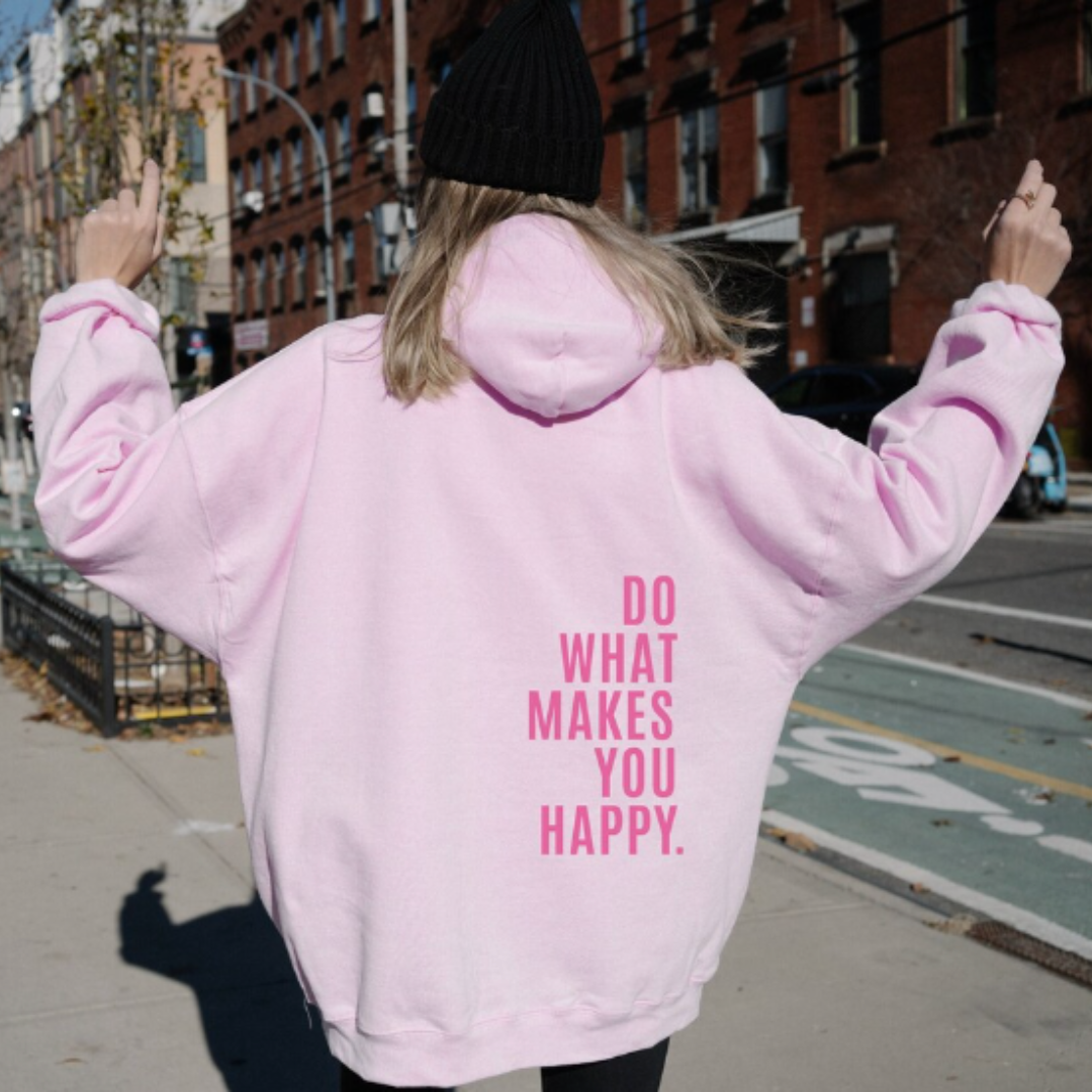 Mara - Sudadera Premium