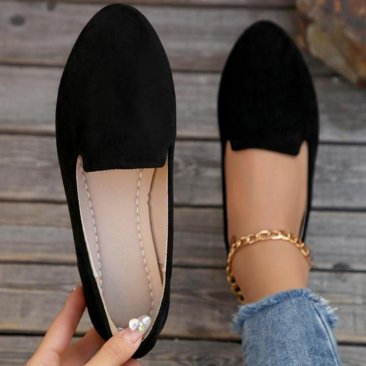 Evelyn – Zapatillas Elegantes