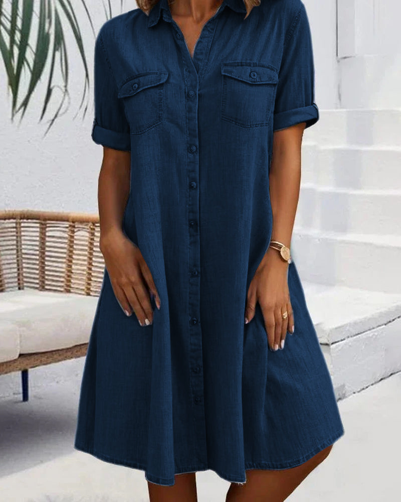 Amelia - Vestido Elegante