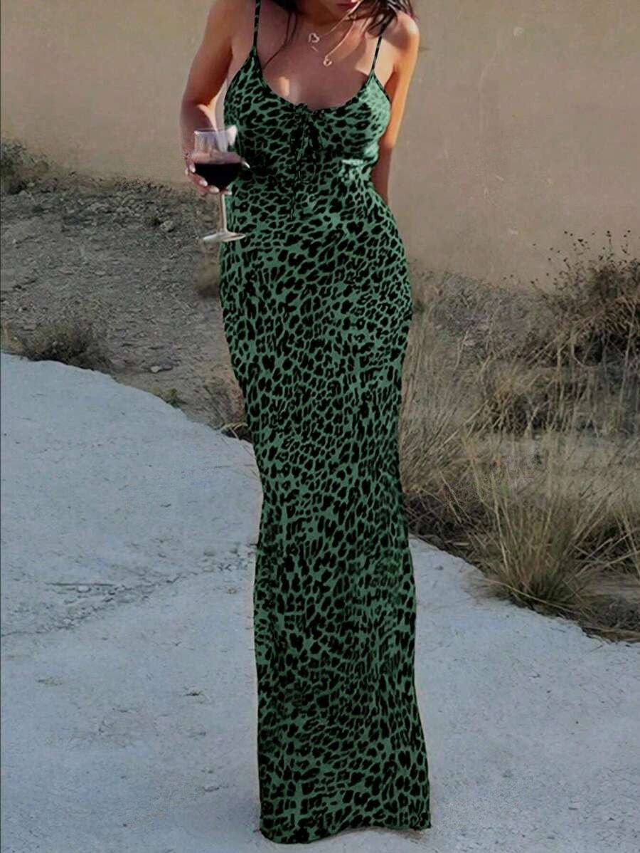 Luna – Vestido Elegante