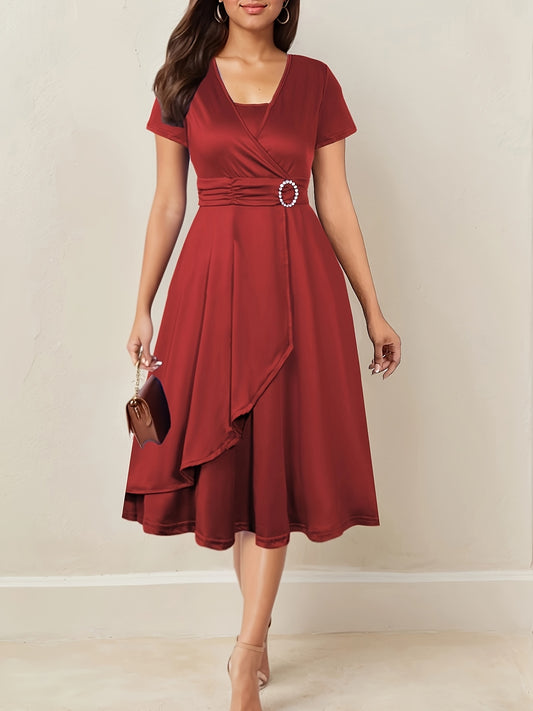 Luna – Vestido Elegante