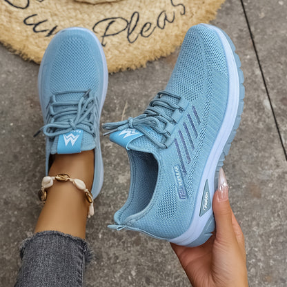 Celeste – Zapatilla Elegante