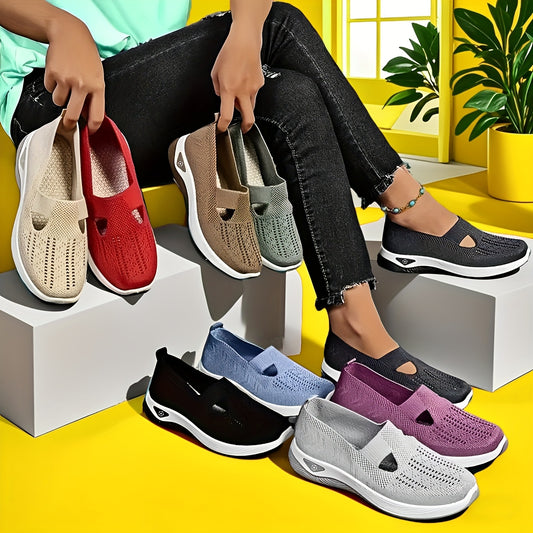 Oliana – Zapatilla Elegante