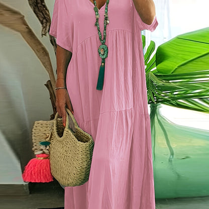 Rocío – Vestido Elegante