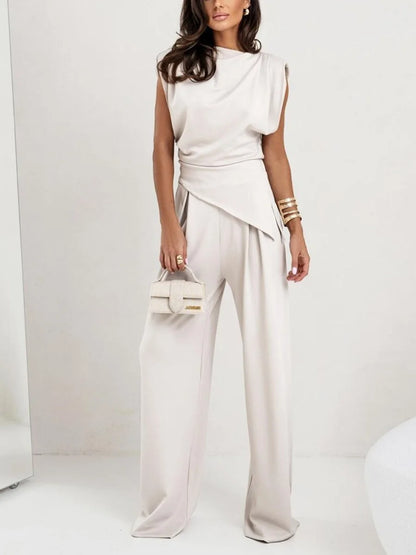 Glam - Conjunto 2 Piezas