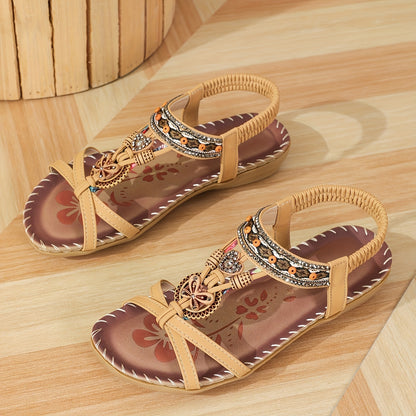 Laila – Sandalia Elegante