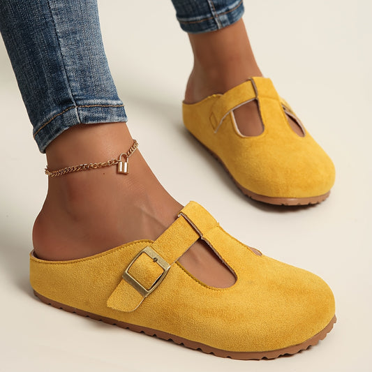 Mariana – Mocasin Elegante