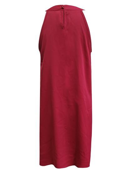 Adela – Vestido Sofisticado
