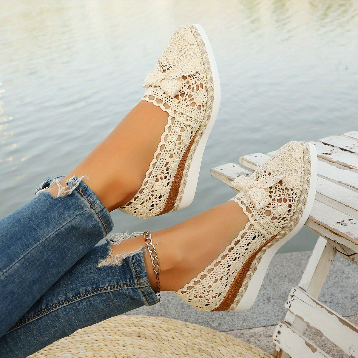 Marina – Mocasín Elegante