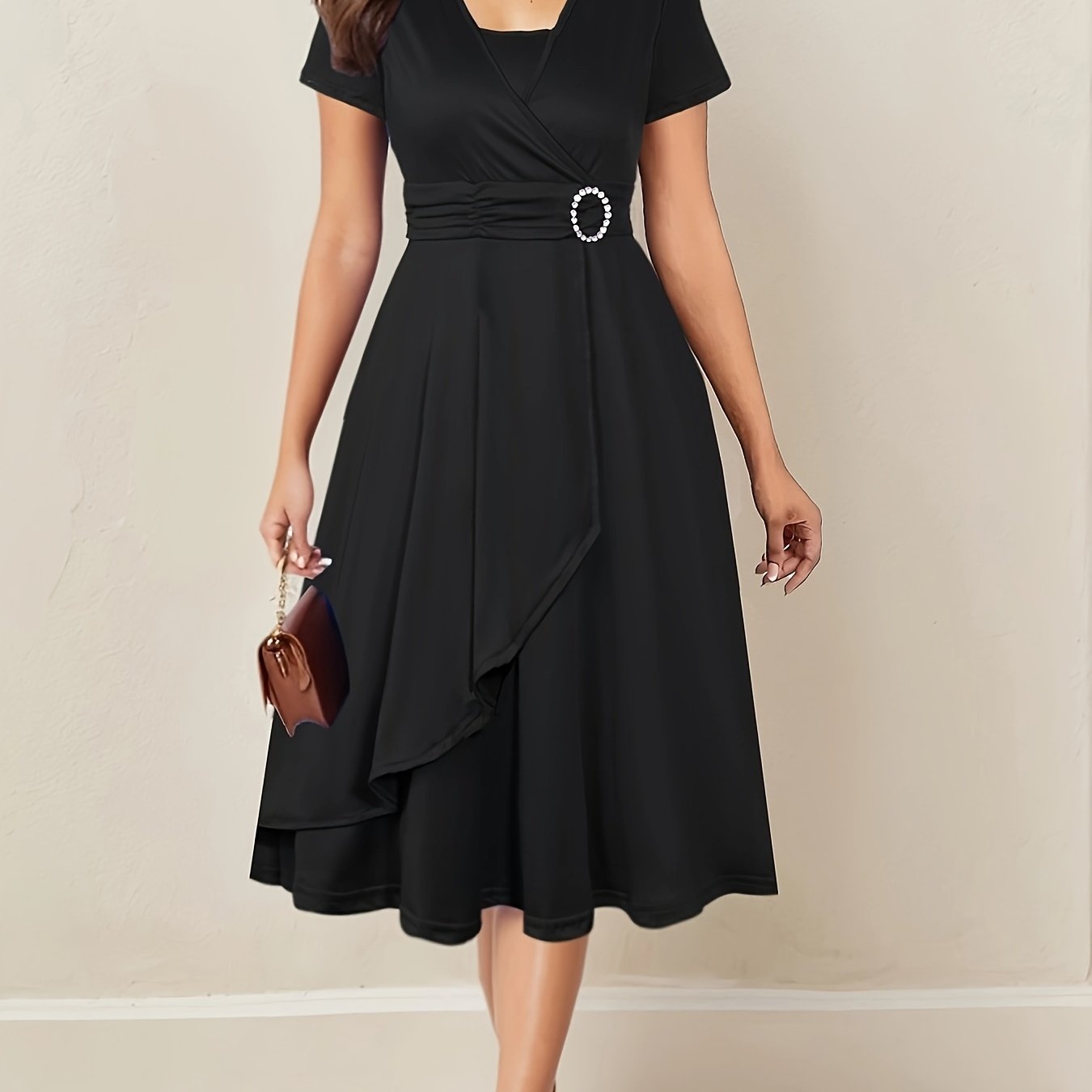 Luna – Vestido Elegante