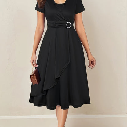 Luna – Vestido Elegante