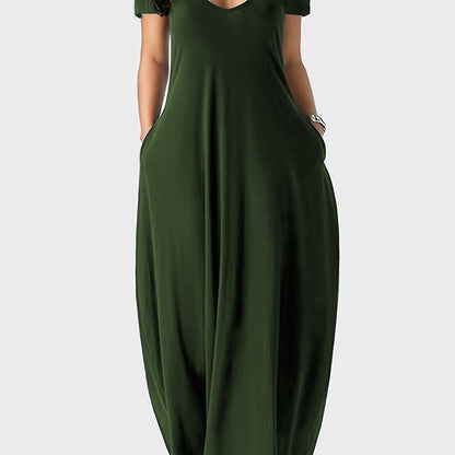 Mariana – Vestido Casual Elegante