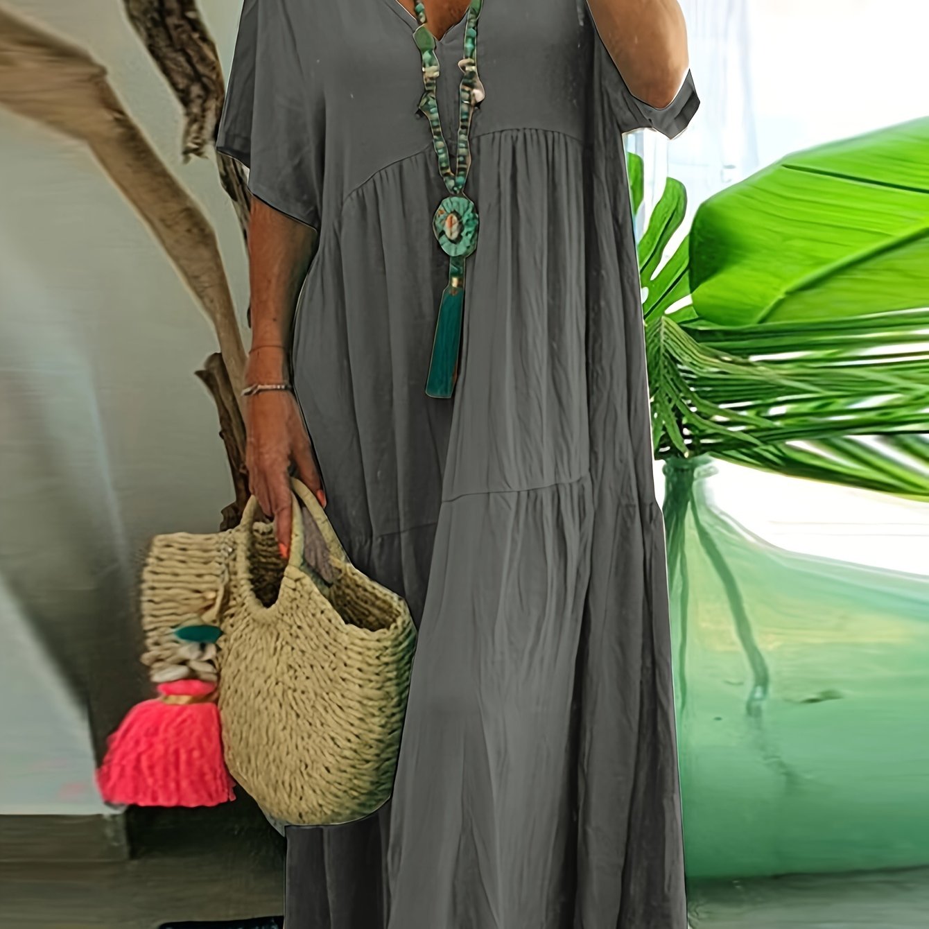 Rocío – Vestido Elegante