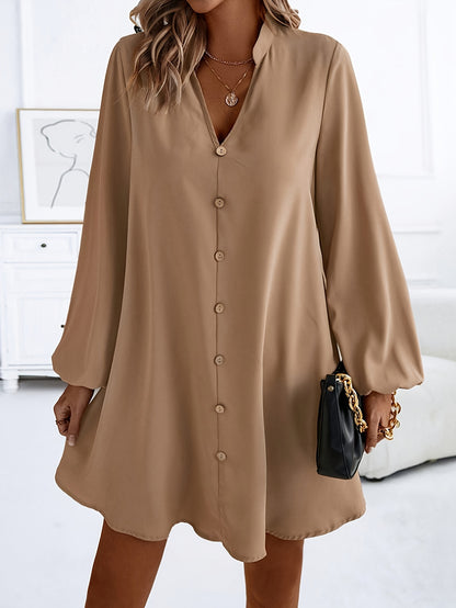 Elena – Vestido Sofisticado