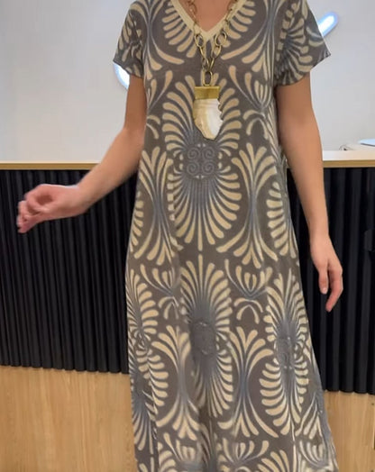 Noelia – Vestido Elegante