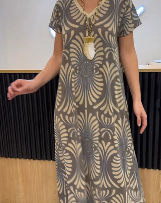 Noelia – Vestido Elegante
