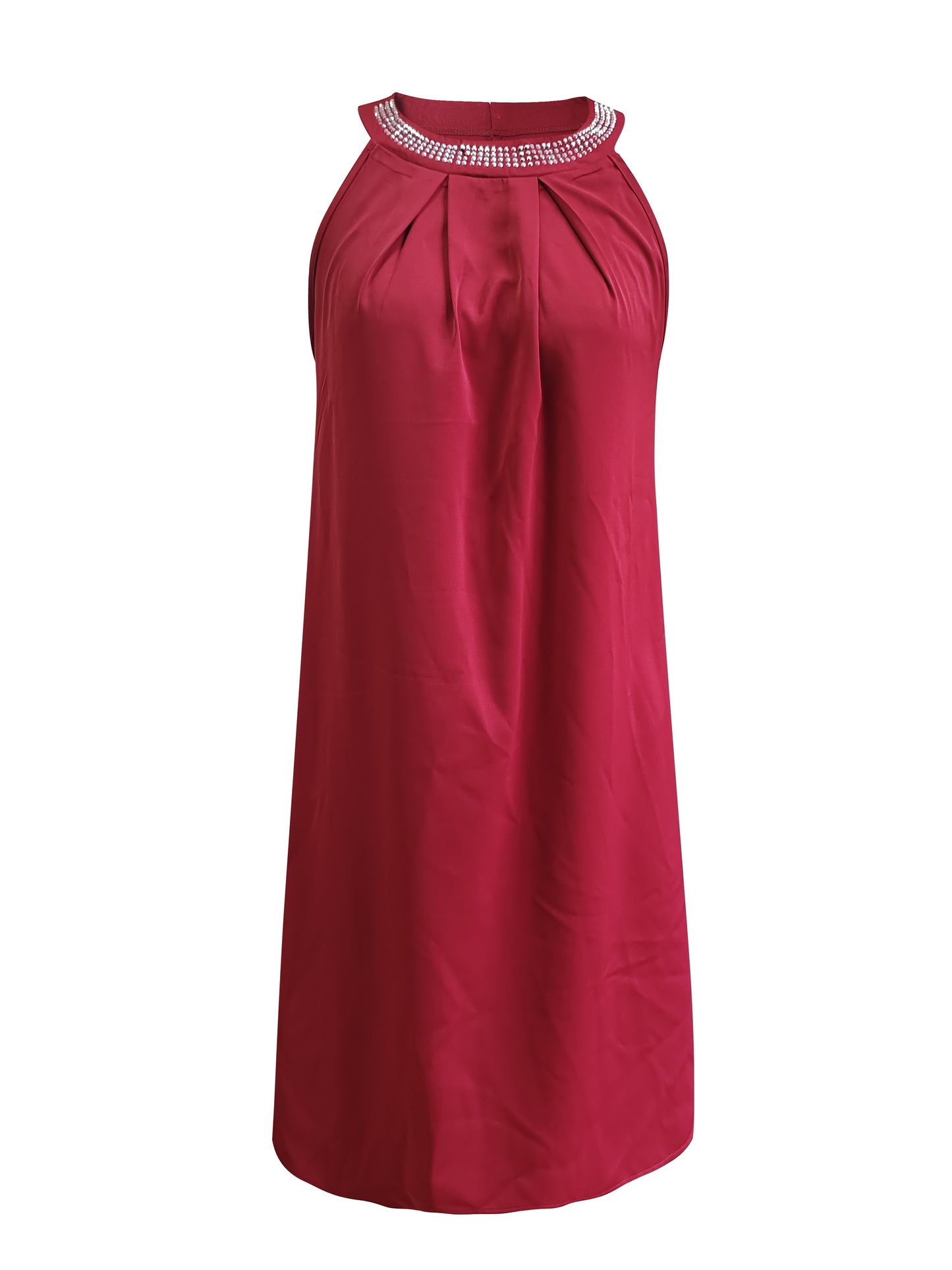 Adela – Vestido Sofisticado
