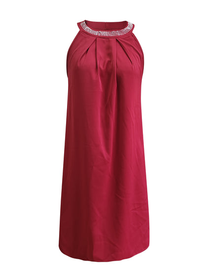 Adela – Vestido Sofisticado