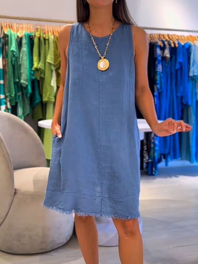 Miranda – Vestido Elegante