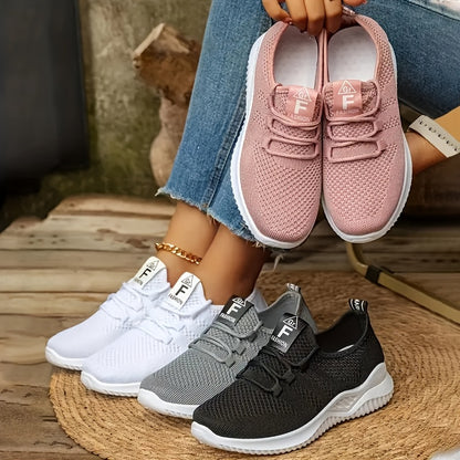 Lucía – Zapatilla Urbana