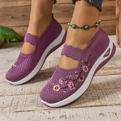 Cassandra – Zapatilla Elegante