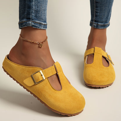 Mariana – Mocasin Elegante